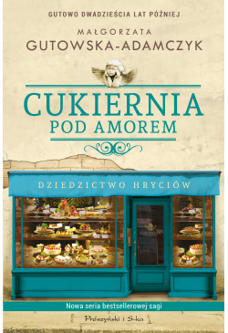 Cukiernia Pod...