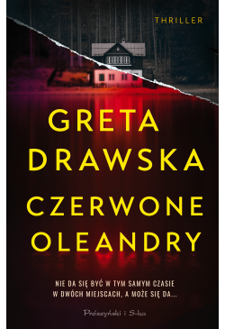 Czerwone Oleandry