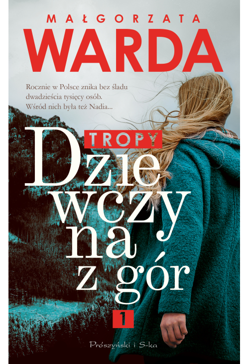 Dziewczyna z gór. Tropy
