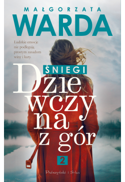 Dziewczyna z gór. Śniegi