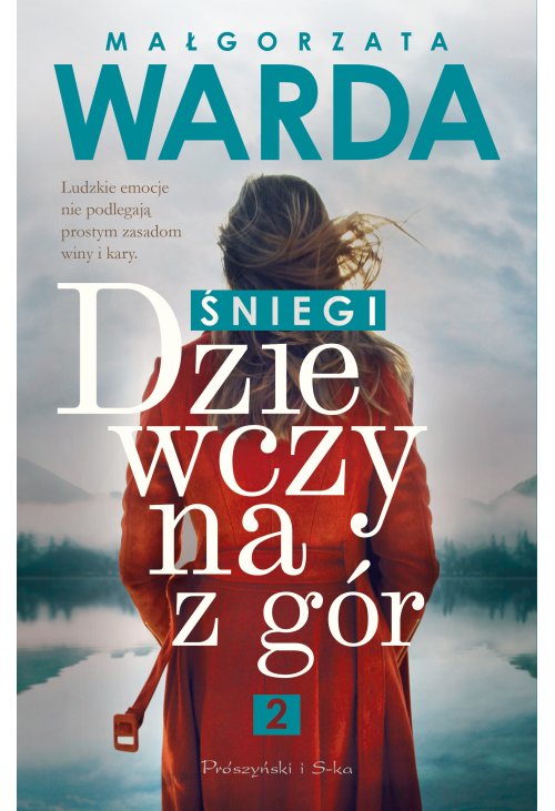 Dziewczyna z gór. Śniegi