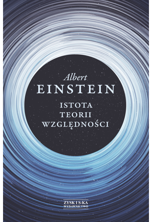 Istota teorii względności