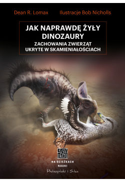 Jak naprawdę żyły dinozaury