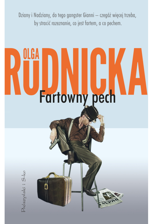 Fartowny pech