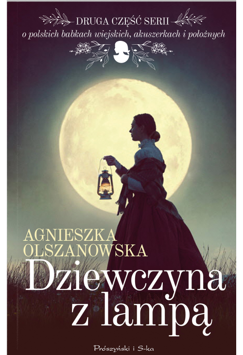 Dziewczyna z lampą