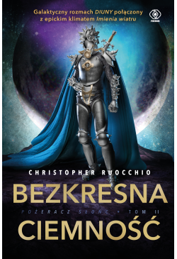 Bezkresna ciemność