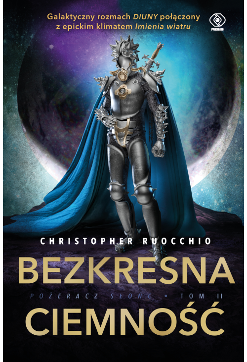 Bezkresna ciemność