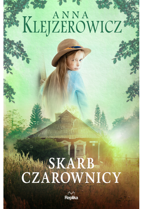 Skarb czarownicy
