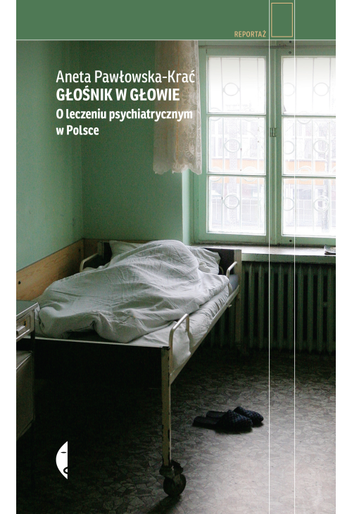 Głośnik w głowie