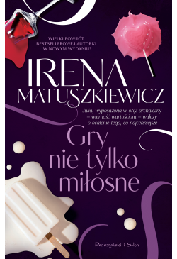 Gry nie tylko miłosne