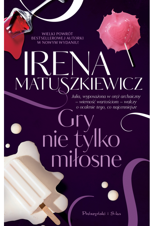 Gry nie tylko miłosne