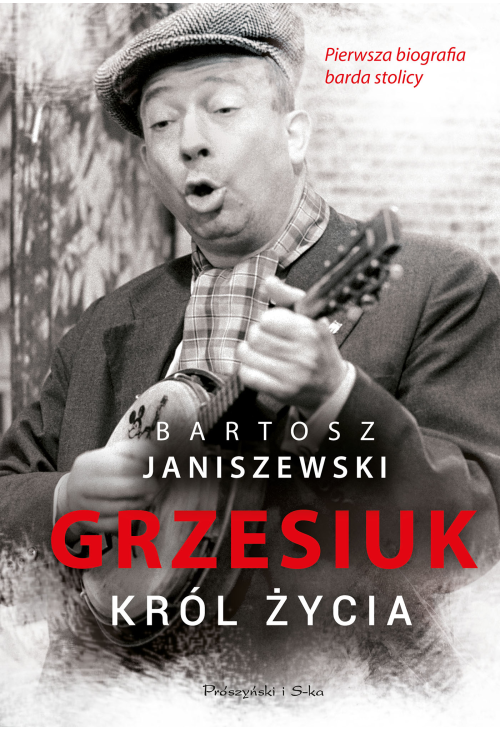 Grzesiuk