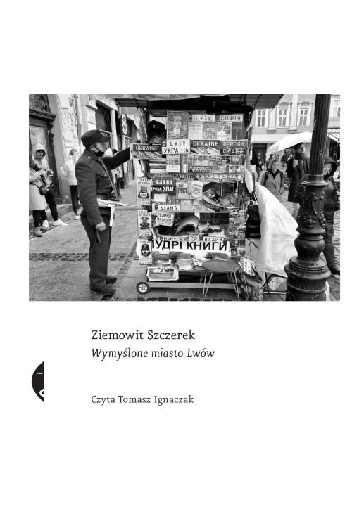 Wymyślone miasto Lwów