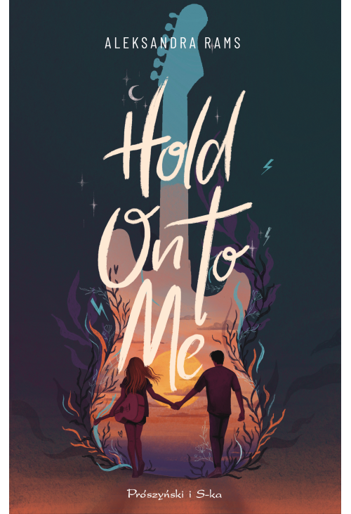 Hold On to Me