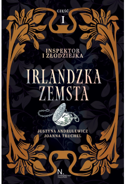 Inspektor i złodziejka....