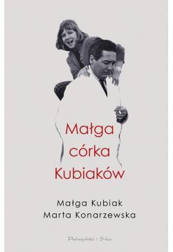 Małga, córka Kubiaków