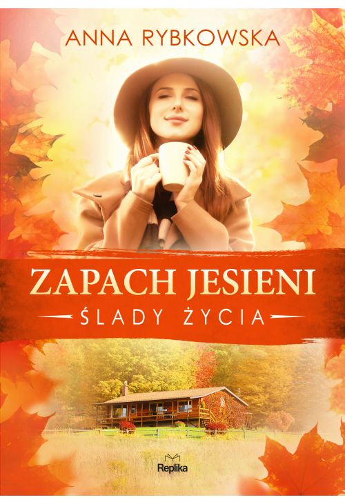 Zapach jesieni