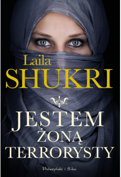 Jestem żoną terrorysty