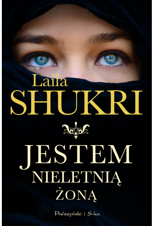 Jestem nieletnią żoną