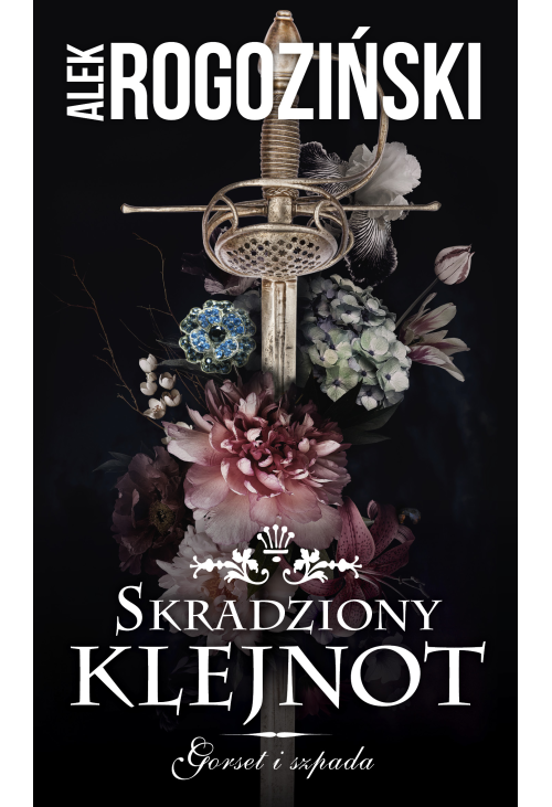 Skradziony klejnot