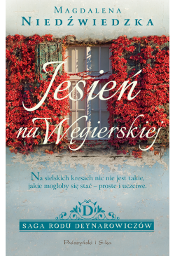 Jesień na Węgierskiej