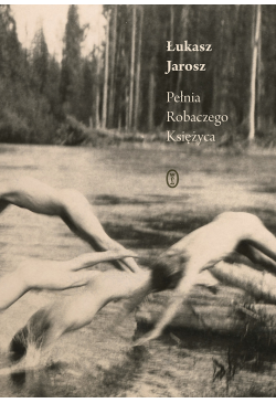 Pełnia Robaczego Księżyca