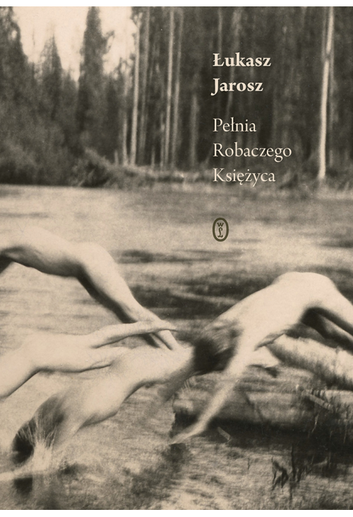 Pełnia Robaczego Księżyca