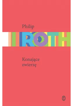 Konające zwierzę