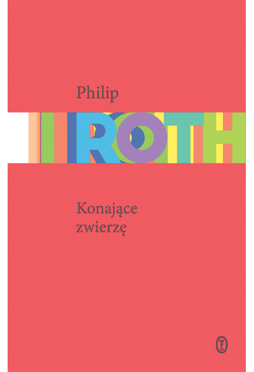 Konające zwierzę