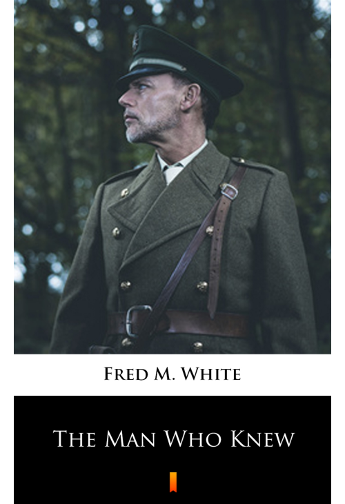 The Man Who Knew