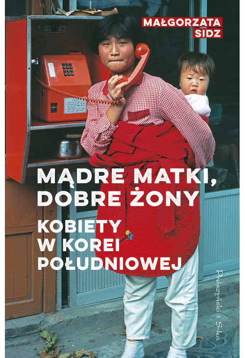 Mądre matki, dobre żony