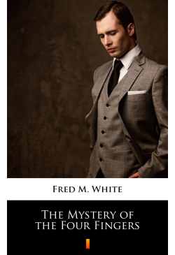 The Mystery of the Four...