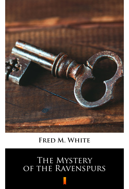 The Mystery of the Ravenspurs