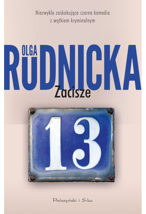 Zacisze 13