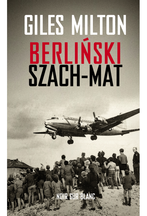 Berliński szach mat