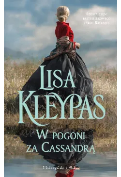W pogoni za Cassandrą