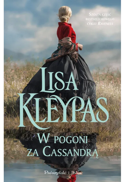 W pogoni za Cassandrą