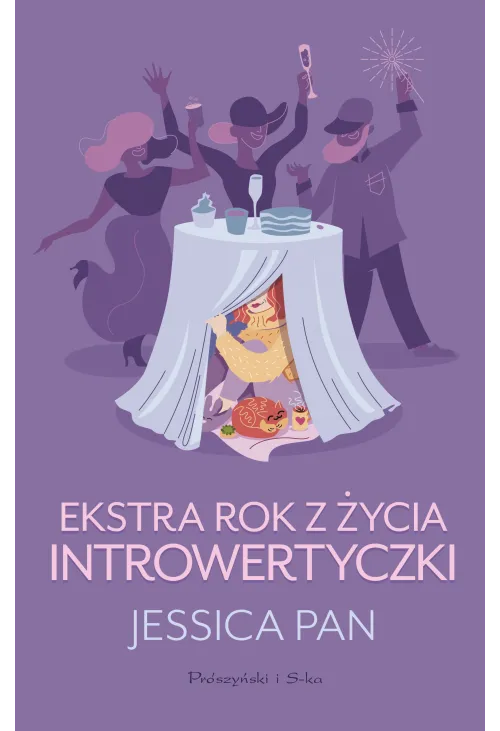 Ekstra rok z życia introwertyczki