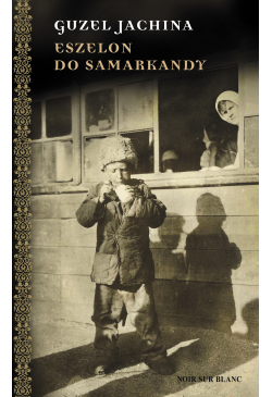 Eszelon do Samarkandy