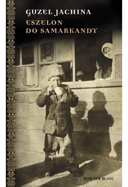 Eszelon do Samarkandy