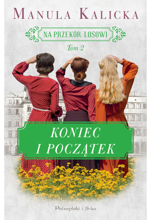 Koniec i początek