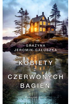 Kobiety z Czerwonych Bagien