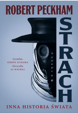 Strach. Inna historia świata