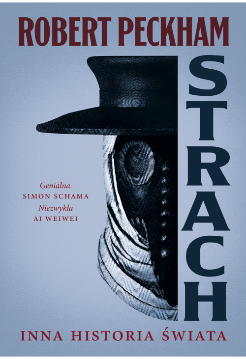 Strach. Inna historia świata