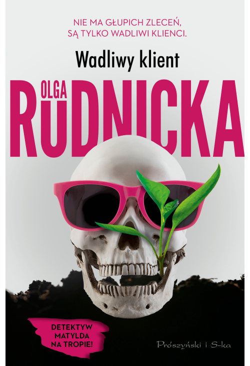 Wadliwy klient