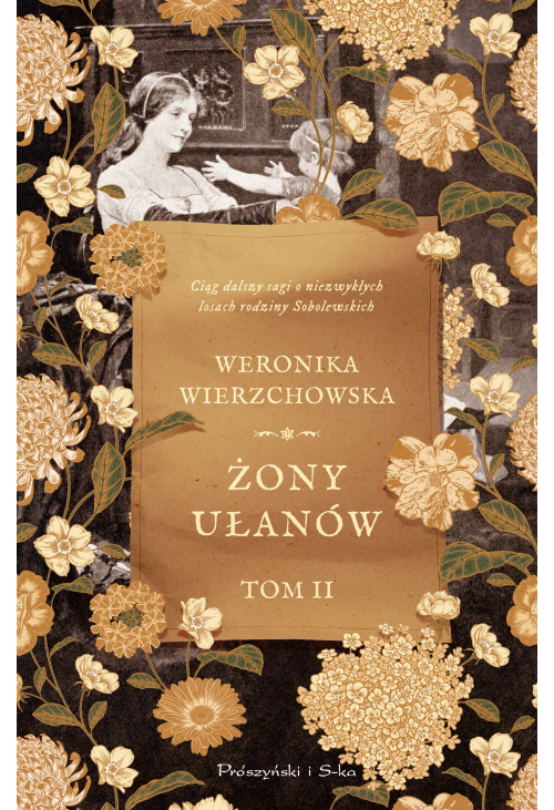Żony ułanów