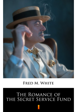 The Romance of the Secret...