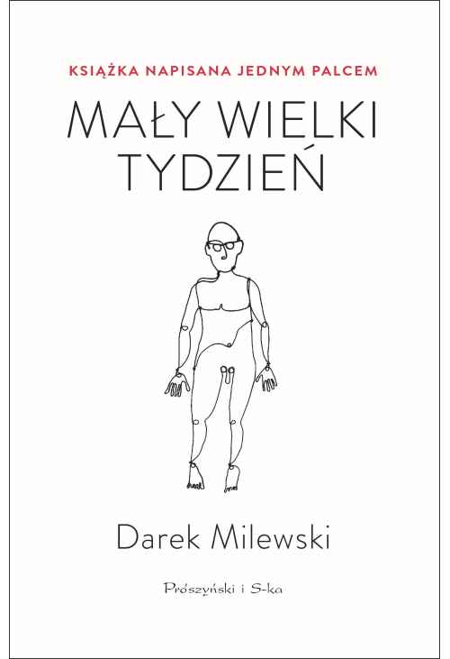 Mały wielki tydzień