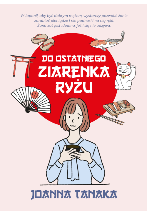 Do ostatniego ziarenka ryżu