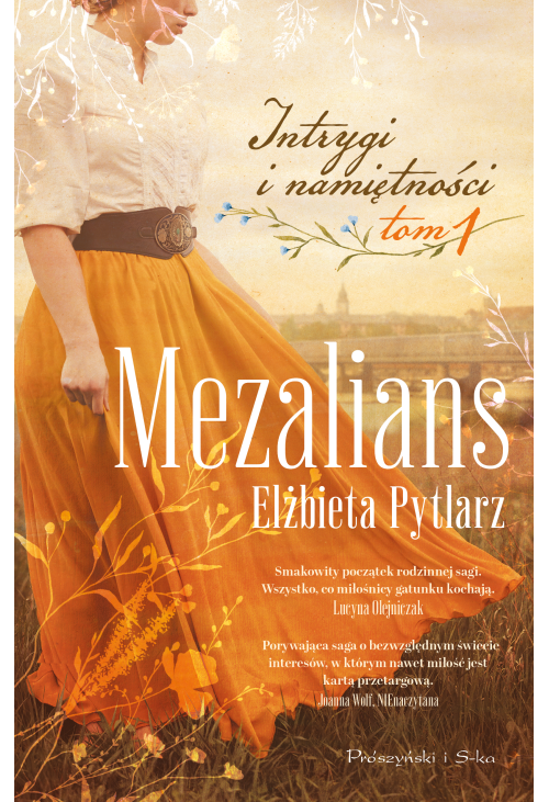 Mezalians